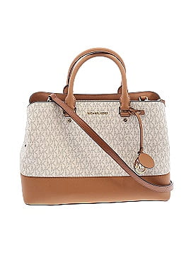 MICHAEL Michael Kors Satchel (view 1)