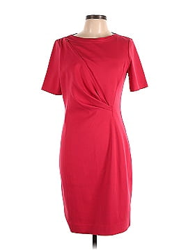 T Tahari Casual Dress (view 1)