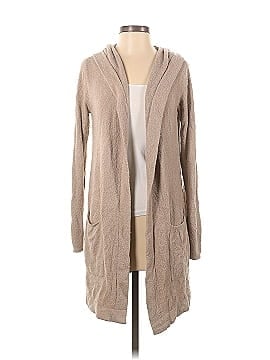 Barefoot Dreams Cozychic Lite Cardigan (view 1)