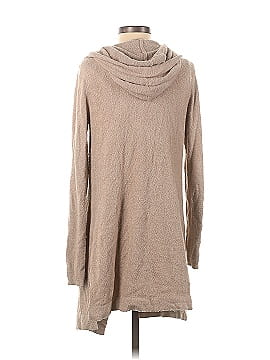 Barefoot Dreams Cozychic Lite Cardigan (view 2)