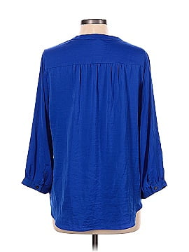 Vince Camuto 3/4 Sleeve Blouse (view 2)