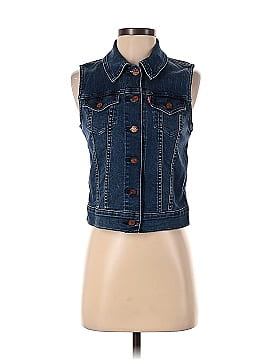 Levi's Denim Vest (view 1)