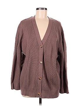 Lillusory Cardigan (view 1)