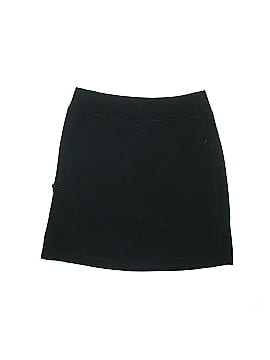 Duluth Trading Co. Casual Skirt (view 1)