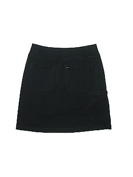 Duluth Trading Co. Casual Skirt (view 2)