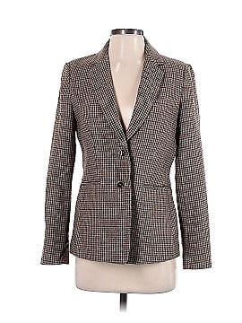 Cremieux Wool Blazer (view 1)