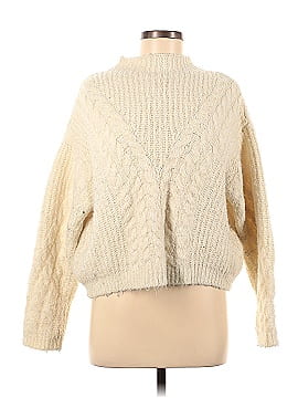 Universal Thread Turtleneck Sweater (view 1)