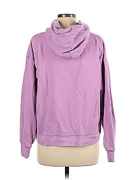 Uniqlo Pullover Hoodie (view 2)