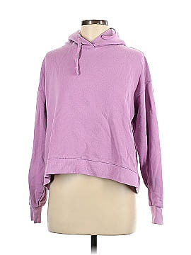 Uniqlo Pullover Hoodie (view 1)