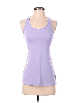 Nike Active Tank (view 1)