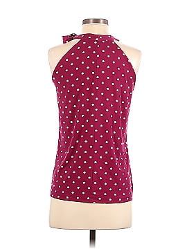 Banana Republic Factory Store Sleeveless Blouse (view 2)