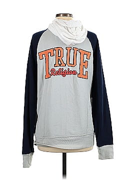 True Religion Zip Up Hoodie (view 2)