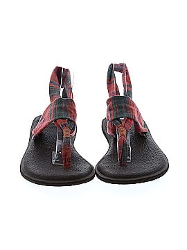 Sanuk Sandals (view 2)