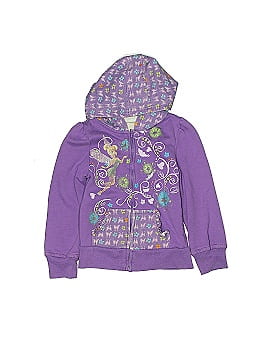 Disney Zip Up Hoodie (view 1)