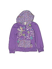 Disney Zip Up Hoodie