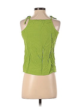 Rita Sleeveless Blouse (view 2)