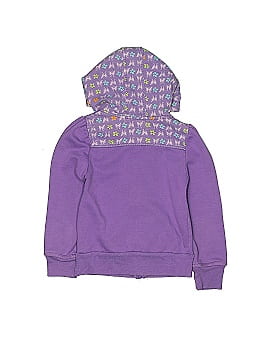 Disney Zip Up Hoodie (view 2)