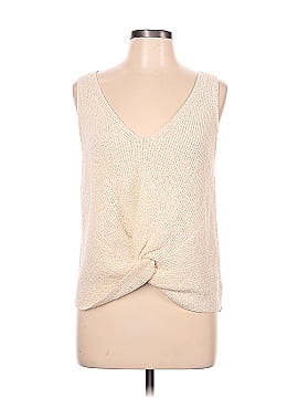 Wishlist Sleeveless Top (view 1)