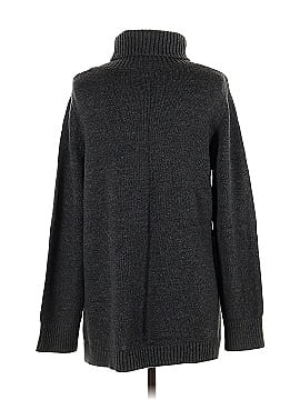 Banana Republic Factory Store Turtleneck Sweater (view 2)