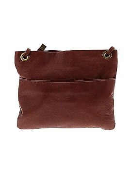 Margot Leather Crossbody Bag (view 1)