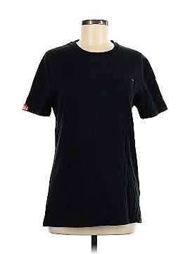 Superdry Short Sleeve T-Shirt (view 1)