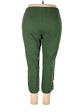 J.Jill Linen Pants (view 2)