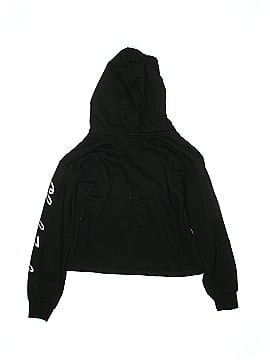 Converse Pullover Hoodie (view 2)