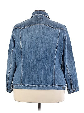 Old Navy Denim Jacket (view 2)