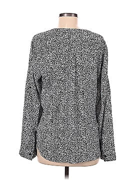 Express Long Sleeve Blouse (view 2)