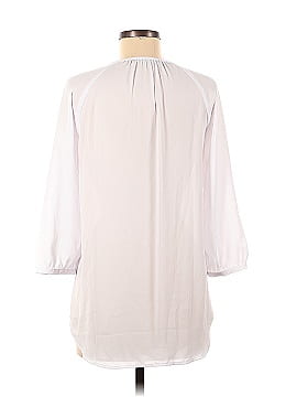 Daniel Rainn 3/4 Sleeve Blouse (view 2)