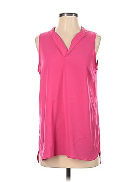 Banana Republic Factory Store Sleeveless Blouse (view 1)