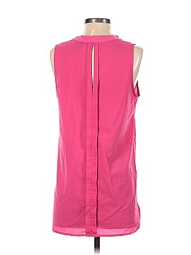 Banana Republic Factory Store Sleeveless Blouse (view 2)