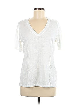 Banana Republic Factory Store Short Sleeve T-Shirt (view 1)