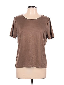 Ellen Tracy Short Sleeve T-Shirt (view 1)