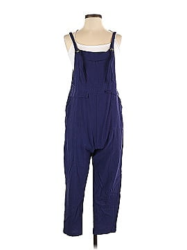 Fashion Overalls (view 1)