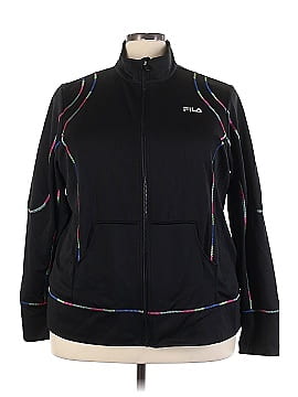 Fila Sport Track Jacket (view 1)