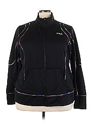 Fila Sport Track Jacket