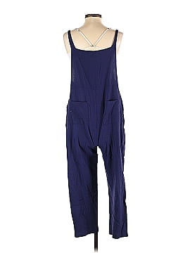 Fashion Overalls (view 2)