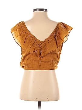 Urban Outfitters Sleeveless Blouse (view 2)