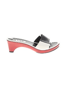 Isaac Mizrahi Sandals (view 1)