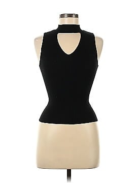 Jac Parker Sleeveless Top (view 1)