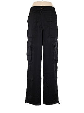 Olivaceous Cargo Pants (view 1)