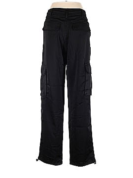 Olivaceous Cargo Pants (view 2)