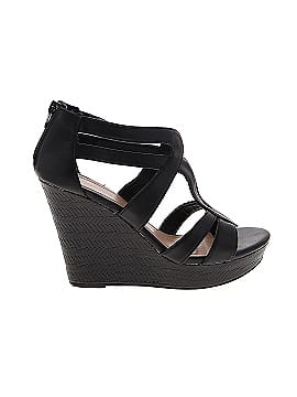 Top Moda Wedges (view 1)