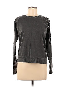 Lucky Brand Sweatshirt (view 1)