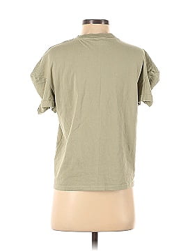 7 For All Mankind Short Sleeve T-Shirt (view 2)