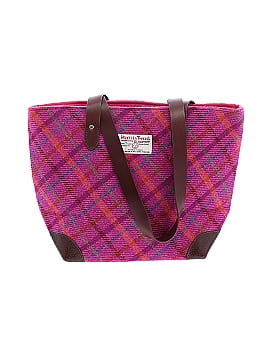 Harris Tweed Tote (view 1)