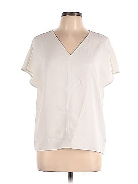 Uniqlo Short Sleeve Blouse (view 1)