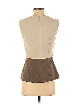 Banana Republic Factory Store Sleeveless Top (view 2)