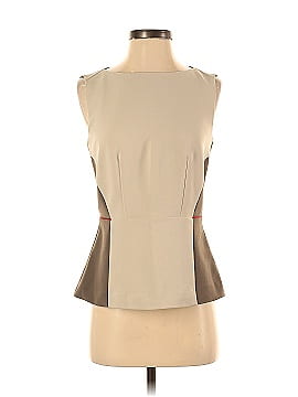 Banana Republic Factory Store Sleeveless Top (view 1)